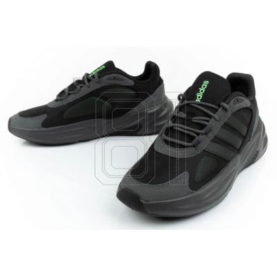 8. Adidas Ozelle W GX6766 Sportschuhe