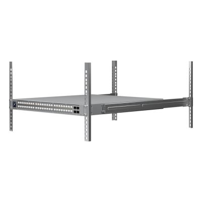 15. Ubiquiti UniFi Pro XG 48 PoE 52p PoE (PoE+++: 48;) Managed Gigabit Switch (USW-Pro-XG-48-PoE-EU)
