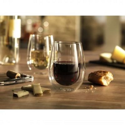2. ZWILLING Sorrento Rotweingläser 2x350 ml 39500-217-0
