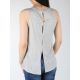 2. Lee Damen Tanktop L40MRB37