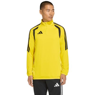 adidas Tiro 26 League Trainingsshirt für Herren, Gelb, JY9689