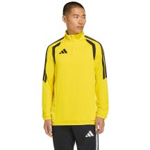 adidas Tiro 26 League Trainingsshirt für Herren, Gelb, JY9689