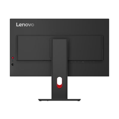 9. Lenovo ThinkVision T27QD-40 Monitor 27" IPS 16:9 120 Hz 4 ms 2560 x 1440 350 cd/m² HDMI: 1 Garantie 36 Monate