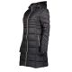 2. Damenparka Geographical Norway BEALIZE BLACK DB LADY 093 (WY4739F/GN-BLACK)