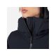 9. Rossignol W Cieloalto Jkt Jacke Schwarz