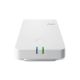 4. AUERSWALD COMfortel WS-500S IP-DECT-Server, einfarbig, polarweiß