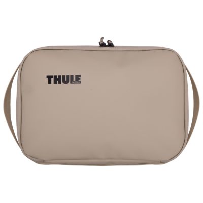 9. Thule Chasm Medium Gear Cube Reiseorganizer – Soft Sand