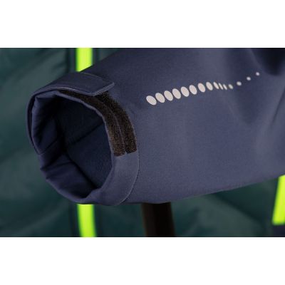 4. NEO Tools 81-559-XL Arbeitsjacke