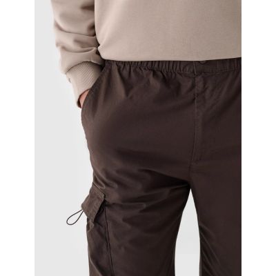 12. 4F M Trekkinghose 4FWAW24TTROM0842-80S