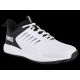 2. K-Swiss ULTRASHOT LIGHT CLAY WHIT/BLACK-M Sneaker (04742-102-M)