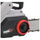 4. Dedra DED8701 Elektrokettensäge, 2,2 kW, 40 cm