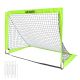 8. VIRTUFIT FALTBARES FUSSBALLTORSET - FUSSBALLTORE - 120 X 90 CM
