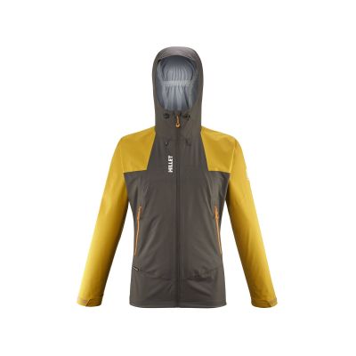 MILLET M Fitz Roy Jkt Jacke Grün