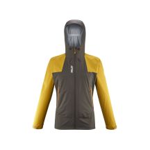 MILLET M Fitz Roy Jkt Jacke Grün