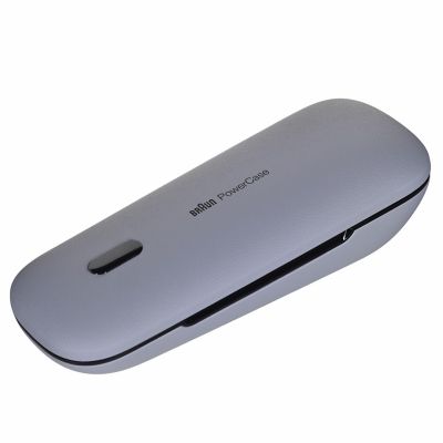 21. Braun 9575cc Rasierer