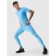 4. Schnelltrocknende Trainingsleggings für Herren 4F S4L21SPMF053-33S