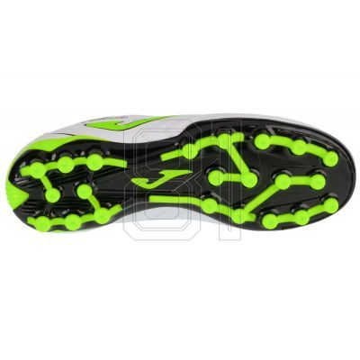 4. Joma Toledo Jr 2502 AG TOJS2502AG Fußballschuhe