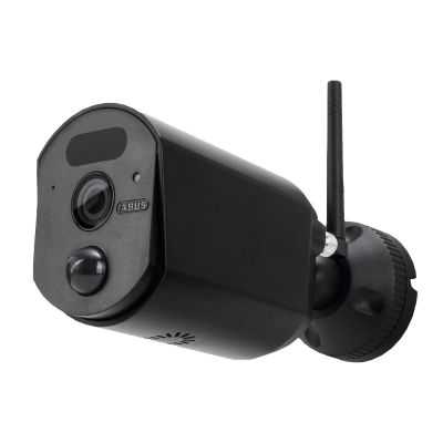 ABUS PPDF17520 Industrielle Kameraröhren-Sicherheitskamera IP 2305 x 1296 px Wand