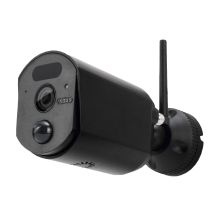 ABUS PPDF17520 Industrielle Kameraröhren-Sicherheitskamera IP 2305 x 1296 px Wand