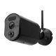 ABUS PPDF17520 Industrielle Kameraröhren-Sicherheitskamera IP 2305 x 1296 px Wand