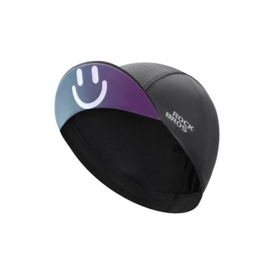 ROCKBROS Radmütze 18230005001 schwarz