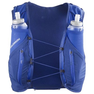 2. Salomon ADV Skin 12 Set LC2464400 Blau M