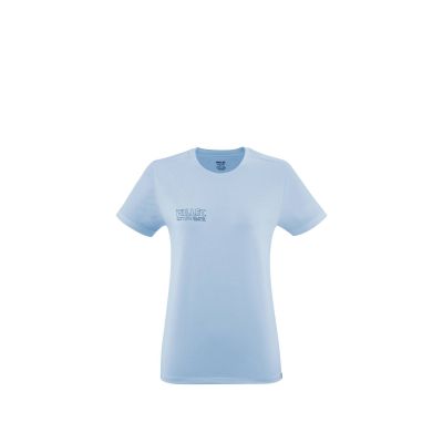 4. T-Shirt MILLET W MILLET Ts Ss blau