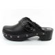 2. Scholl Iconic W F307031004 Clogs