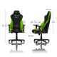 3. Nitro Concepts S300 Gepolsterter Sitz Gepolsterte Rückenlehne