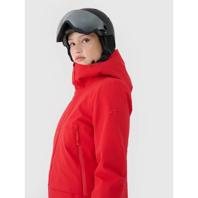 13. 4FPRO Skijacke Dermizax 20000/20000 Membran Damen 4F 4FSAW24TTJAF0785-62S