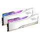 9. G.SKILL TRIDENT Z5 ROYAL RGB DDR5 2x32GB 6000MHz CL26 NEO F5-6000J2636H32GX2-TR5NS