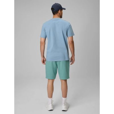 2. Herren-Jogginghose 4F 4FRSS26TSHOM0970-47S