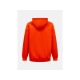 3. PEAK PERFORMANCE Original Terry Hood Herren-Sweatshirt rot