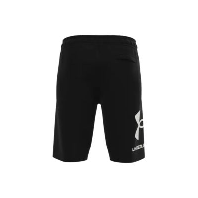 2. Under Armour Rival Fleece Big Logo Shorts M 1357118-001