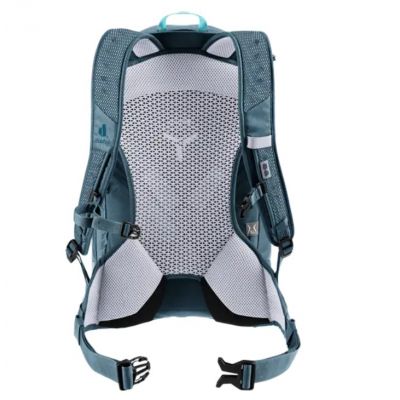 8. Trekkingrucksack Deuter AC Lite 15 SL lagoon-atlantic