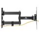 7. MACLEAN TV- ODER MONITORHALTERUNG, UNIVERSAL, MAX. VESA 200X200, 23-43", 30KG, SCHWARZ MC-700N