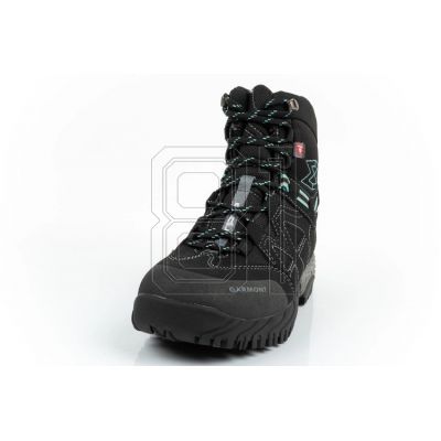 3. Garmont Momentum WP W 001535 Wanderschuhe