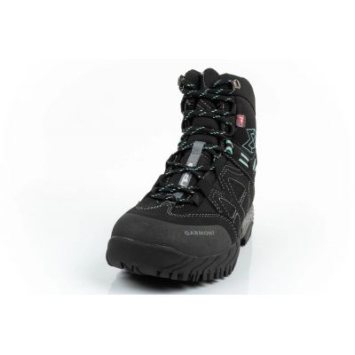3. Garmont Momentum WP W 001535 Wanderschuhe