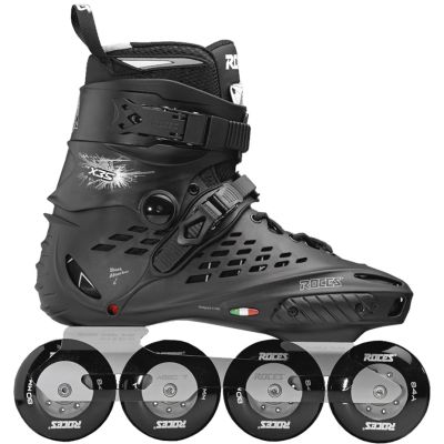 7. Roces X35 TIF 400849 01 Inlineskates