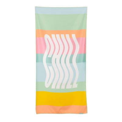 Spokey Chill SPK-943522 schnelltrocknendes Handtuch