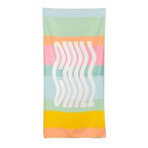 Spokey Chill SPK-943522 schnelltrocknendes Handtuch