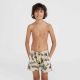 3. O'Neil Mix & Match Cali Print 13'' Badeshorts Jr 92800613864