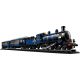 4. LEGO Icons 21344 Orient-Express