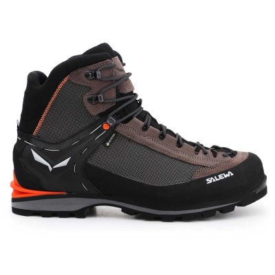 7. Salewa MS Crow GTX M 61328-7512 Schuhe