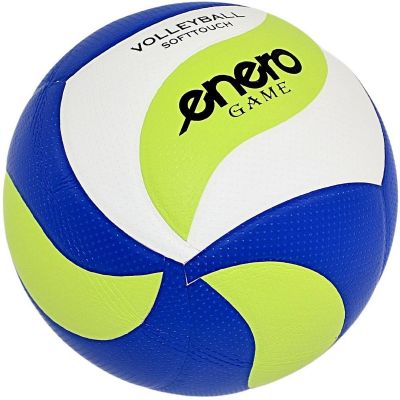 8. ENERO GAME VOLLEYBALL