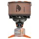 2. Jetboil Trailcook 2,0L Kochset – Hellbraun