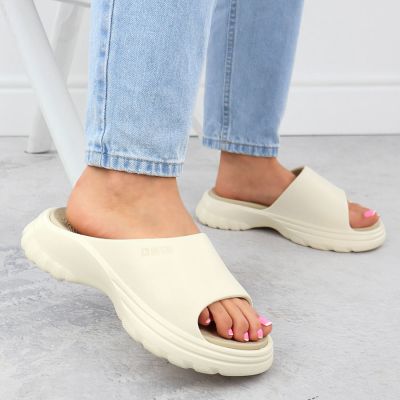 6. Big Star Flip-Flops RR274A579 W INT2146B