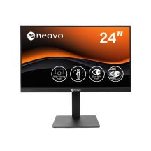 AG NEOVO LED-Monitor LH-2404 HDMI DP 120 Hz