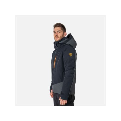8. Rossignol Blackside Jkt Jacke Schwarz