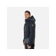 8. Rossignol Blackside Jkt Jacke Schwarz